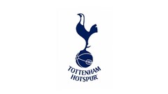 spurs tottenham hotspur Minimalism