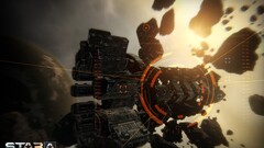 Star Conflict PC gaming science fiction