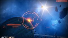 Star Conflict PC gaming science fiction