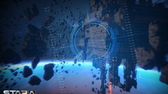 Star Conflict PC gaming science fiction