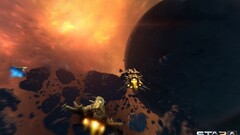 Star Conflict PC gaming science fiction