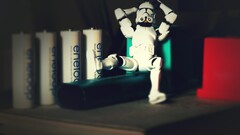 star wars humor Toys Battery Star Wars Humor