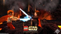star wars Lego lego star wars video games obi-wan kenobi jedi