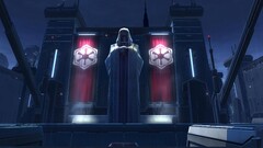 star wars science fiction artwork swtor