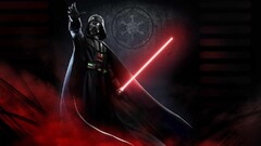 star wars sith lightsaber artwork Star Wars Villains