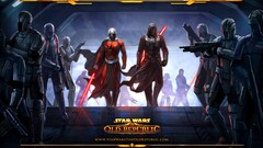 star wars sith star wars the old republic video games PC gaming