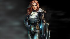 star wars Star Wars: Knights of the Old Republic video games