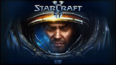 starcraft ii StarCraft II: Wings of Liberty PC gaming