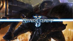 starcraft ii Terrans video games