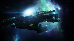 starcraft spaceship video games StarCraft II: Wings of Liberty