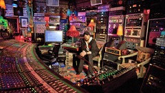 studios computer mixing consoles Technology