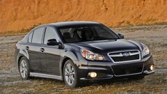 Subaru Legacy Car Subaru black cars vehicle