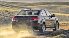 Subaru Legacy Car Subaru vehicle