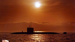 submarine military sun Royal Navy vehicle military vehicle