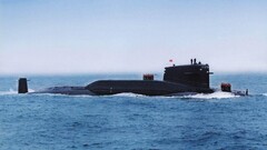 submarine nuclear submarines military vehicle Russian Navy