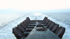 submarine nuclear submarines Russian Navy military vehicle