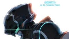 Suisei no Gargantia Chamber (Suisei no Gargantia) mech
