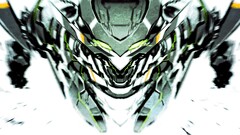 Suisei no Gargantia Chamber (Suisei no Gargantia) mech