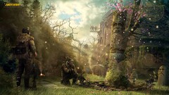 survarium apocalyptic forest