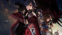 swd3e2 anime boys anime girls