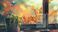 sylar artwork numbers Plants Flowers