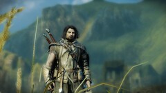 Talion video games Middle-earth: Shadow of Mordor