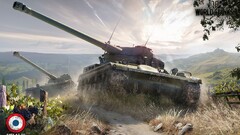 tank World of Tanks wargaming video games