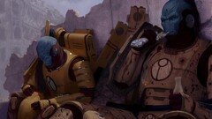 tau Warhammer 40 000 Tau Empire