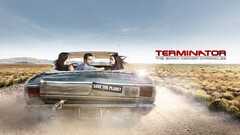 Terminator Sarah Connor Chronicles summer glau TV series TV