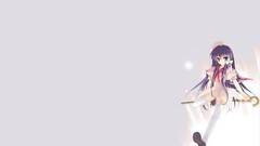 test kyou please ignore Anime anime girls fujibayashi kyou