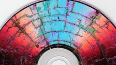 texture compact disc colorful