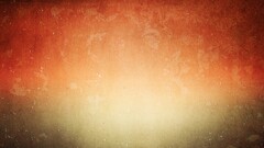 texture orange old wall cracked