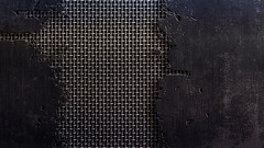 texture pattern metal grid metal grid