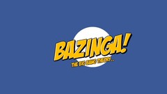 The Big Bang Theory TV TV series