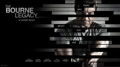 The Bourne Legacy Movies jeremy renner jason bourne Men