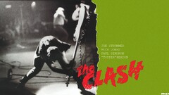 The Clash Music musical instrument