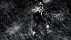 The Dark Knight Rises Movies MessenjahMatt