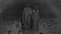 The Divine Comedy Dante's Inferno Gustave Doré Dante Alighieri