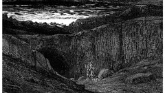 The Divine Comedy Dante's Inferno Gustave Doré Dante Alighieri