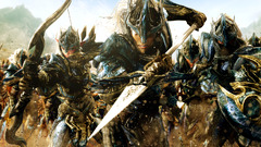 the elder scrolls v skyrim cgi ENB video games