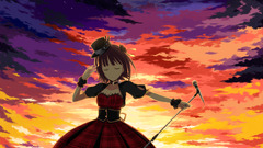 THE [email protected] Anime anime girls amami haruka