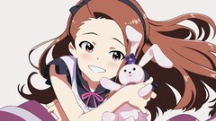THE [email protected] Anime anime girls minase iori