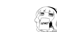 THE [email protected] artwork anime girls