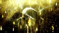 The Fountain abstract nebula Space Movies