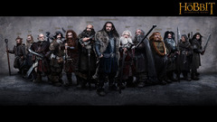 The Hobbit an unexpected journey Movies Thorin Oakenshield