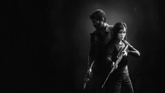 the last of us video games Ellie Joel