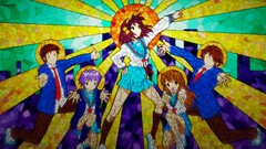 the melancholy of haruhi suzumiya nagato yuki suzumiya haruhi