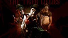 The Tiger Lillies Brechtian Cabaret Men