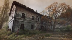 The Vanishing of Ethan Carter video games House