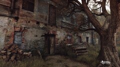 The Vanishing of Ethan Carter video games House
